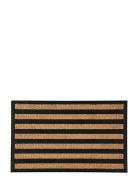 Door Mat 50 X 80 Home Textiles Rugs & Carpets Door Mats Multi/patterne...