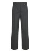 Pant Leisure Long Bottoms Trousers Suitpants Grey Gerry Weber Edition