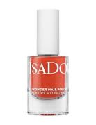 The Wonder Nail Polish Quick Dry & Longwear 169 Fire Orange Neglelak M...