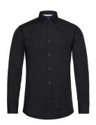 Koey Designers Shirts Business Black HUGO