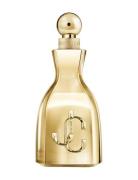 Jimmy Choo I Want Choo Le Parfum Eau De Parfum 100 Ml 100 Ml Parfume E...