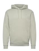 Hco. Guys Sweatshirts Tops Sweatshirts & Hoodies Hoodies Green Hollist...