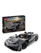 Koenigsegg Jesko Absolut-Hyperbil – Grå 42173 Toys Lego Toys Lego® Tec...