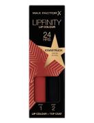 Lipfinity 90 Starstruck Lipgloss Makeup Multi/patterned Max Factor