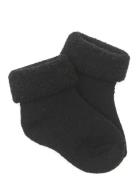 Ancle Sock, Wool Navy Socks & Tights Baby Socks Black Smallstuff