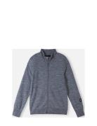 Sweater, Mahin Sport Sweatshirts & Hoodies Sweatshirts Grey Reima