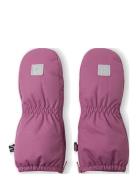 Mittens , Tassu Accessories Gloves & Mittens Mittens Pink Reima