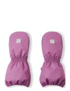 Mittens , Nouto Accessories Gloves & Mittens Mittens Pink Reima