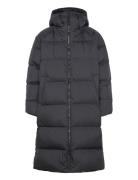 Anderson Down Parka Parka Jakke Black J. Lindeberg