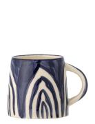 Shama Espresso Cup Home Tableware Cups & Mugs Espresso Cups Blue Bloom...