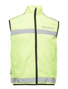 Craft Ar Safety Vest Neon Vest Yellow Craft