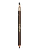 Phyto-Khol Perfect 10 Ebony Øjenbrynsblyant Makeup Brown Sisley