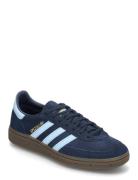 Handball Spezial J Low-top Sneakers Navy Adidas Originals