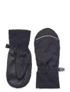 Mitten Thin Water Proof Accessories Gloves & Mittens Mittens Black Lin...