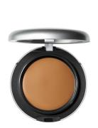 Studio Fix Tech Cream Foundation Foundation Makeup Brown MAC