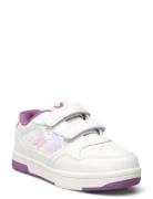 Camden Jr Low-top Sneakers Hummel