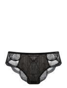 Bailey Brazilian Lingerie Panties Brazilian Panties Black Dorina