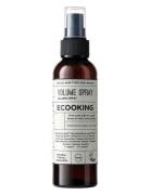 Volume Hair Spray Hårspray Mousse Nude Ecooking