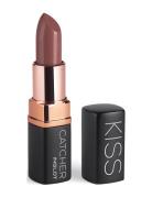 Inglot Kiss Catcher Lipstick 63 Alike 910 Læbestift Makeup Brown INGLO...