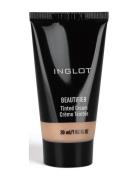 Inglot Beautifier 105 Foundation Makeup INGLOT