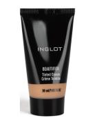 Inglot Beautifier 107 Foundation Makeup INGLOT