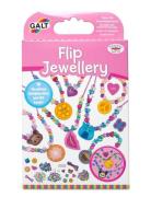 Flip Smycken Toys Creativity Drawing & Crafts Craft Jewellery & Access...