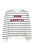 Hoodie Appetit Tops Sweatshirts & Hoodies Sweatshirts White Mango