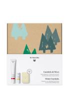 Christmas Gift Set Winter Essentials Hudplejesæt Nude Dr. Hauschka