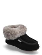 Gothenburg Slippers Hjemmesko Black Axelda