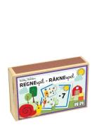 Wacky Wonders Regnespil Toys Puzzles And Games Games Educational Games...