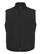 Vennier Designers Vests Black Tiger Of Sweden