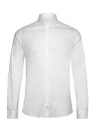 Filbrodie Designers Shirts Business White Tiger Of Sweden