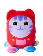Gabby´s Dollhouse, Dj Catnip Squishy Plush  Toys Soft Toys Stuffed Ani...