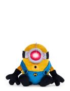 Universal Minions Mega Mel Plush  Toys Soft Toys Stuffed Toys Multi/pa...