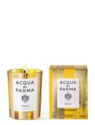 Bosco Candle 200G Holiday 24 Duftlys Nude Acqua Di Parma