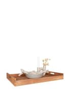 Ebba - Tray Home Tableware Dining & Table Accessories Trays House Nord...