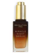 Revolution Pro Miracle Night Rescue Serum Advanced Complex Serum Ansig...