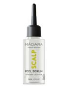 Scalp Peel Serum Hårpleje Nude MÁDARA