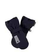 Igor Accessories Gloves & Mittens Gloves Navy Molo