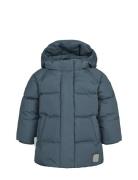 Omega Jacket Foret Jakke Navy MarMar Copenhagen