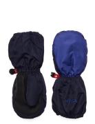 Bear Paw Chi Mitt Accessories Gloves & Mittens Gloves Navy Kombi