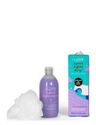 I Love® Bathtime Treat - Good Nights Sleep Scent Sæt Bath & Body Nude ...