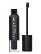 Volumizing Tinted Brow Gel - Granite Øjenbrynsgel Makeup Brown Anastas...