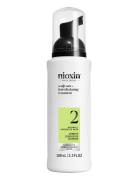 Nioxin System 2 Scalp Treatment For Thinning Hair 100 Ml Hårpleje Nude...