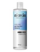 Nioxin Anti-Hairloss Shampoo 475 Ml Shampoo Nude Nioxin