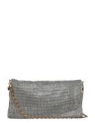 Soho Bags Top Handle Bags Silver Reiss