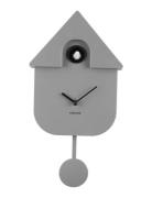Wall Clock Modern Home Decoration Watches Wall Clocks Grey KARLSSON