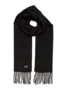 Jactoronto Woven Scarf Accessories Scarves Winter Scarves Black Jack &...