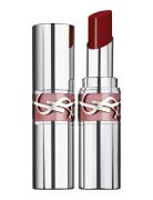 Ysl Loveshine Wet Shine Lipstick 212 Lipgloss Makeup Nude Yves Saint L...