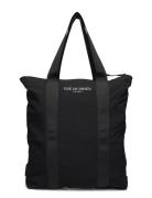 Rain Bag Bags Totes Black Ilse Jacobsen